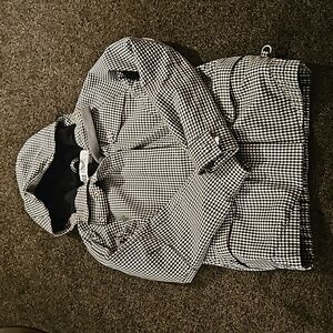 ROXY Snowboarding Winter Coat